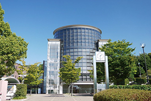 AZ Kai House,Osaka Electro-Communication University Shijonawate Campus 34 minutes on foot / 18 minutes by bicycle